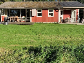 Holiday Home Fränze - 980m from the sea by Interhome